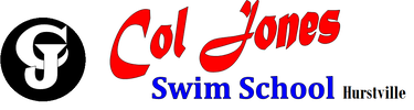 Col Jones Swim School Hurstville